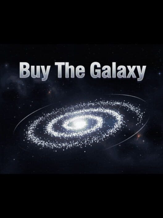 Buy The Galaxy