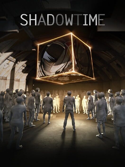 Shadowtime
