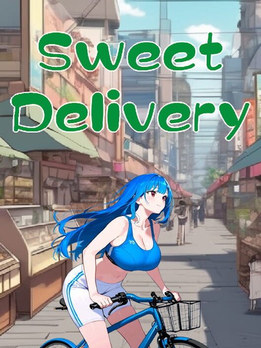 Sweet Delivery