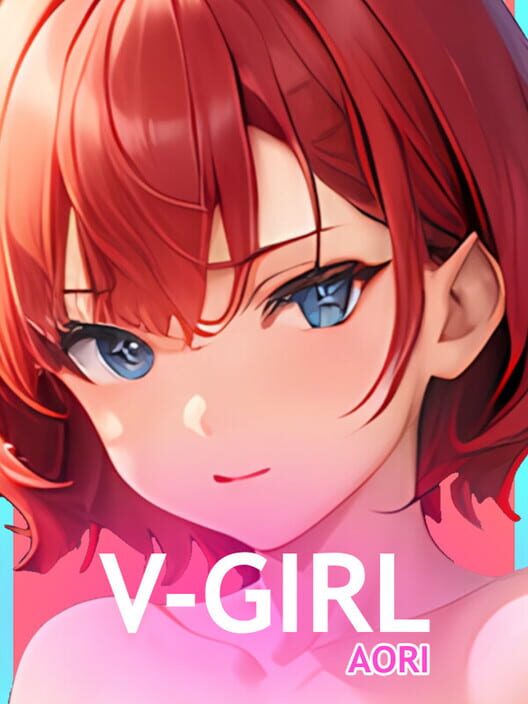 V-Girl Aori