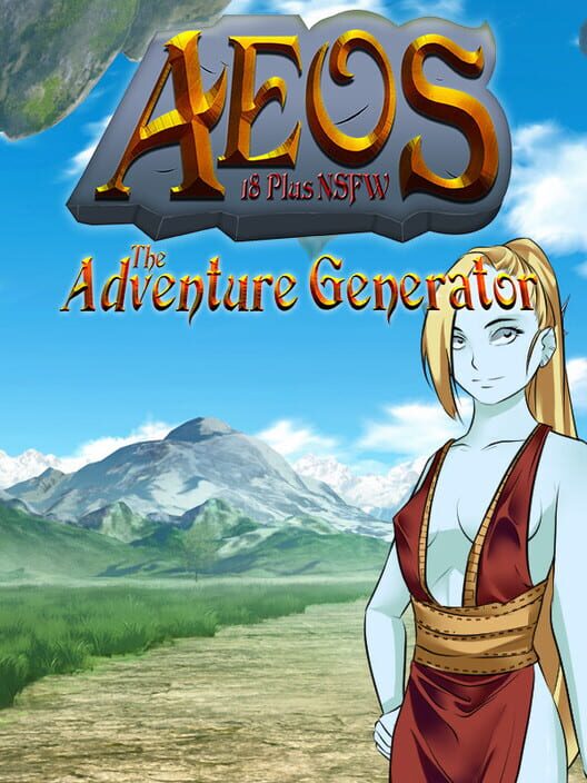 Aeos: The 18 Plus NSFW Adventure Generator