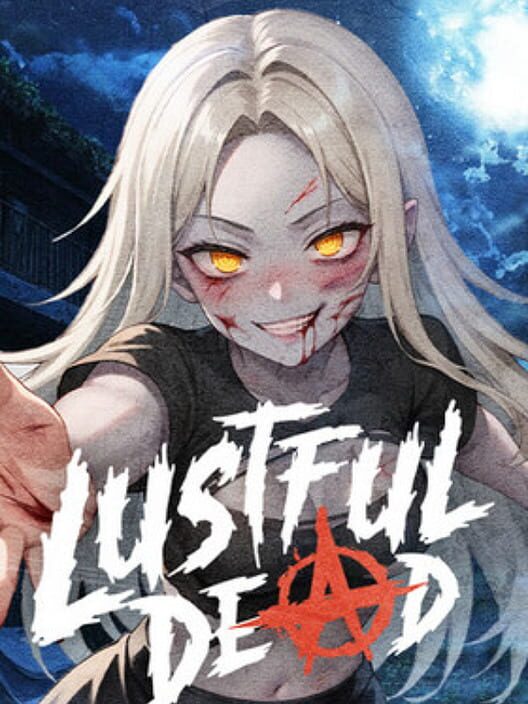 Lustful Dead