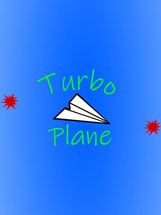 Turbo Plane