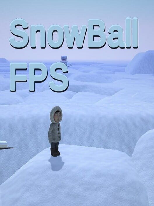 SnowBall FPS