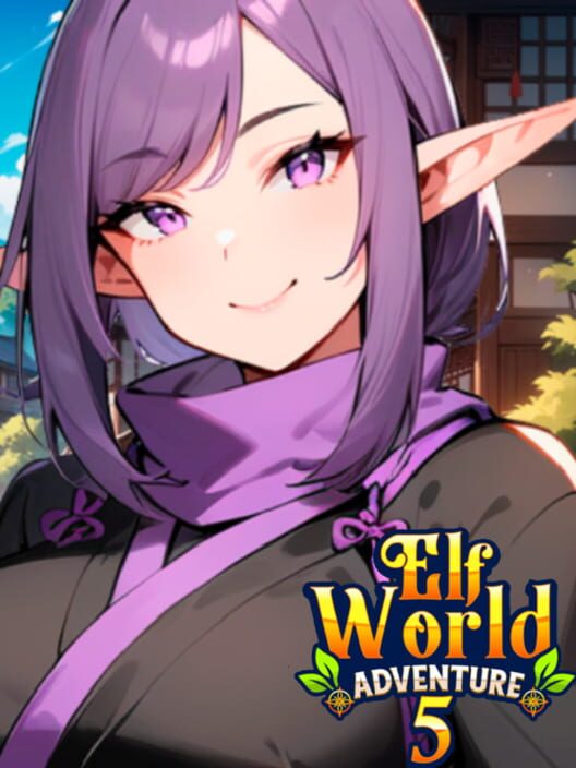 Elf World Adventure 5