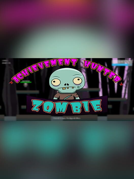 Achievement Hunter: Zombie