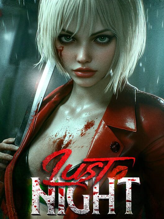 Lust Night
