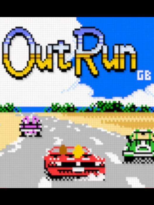 OutRun GB