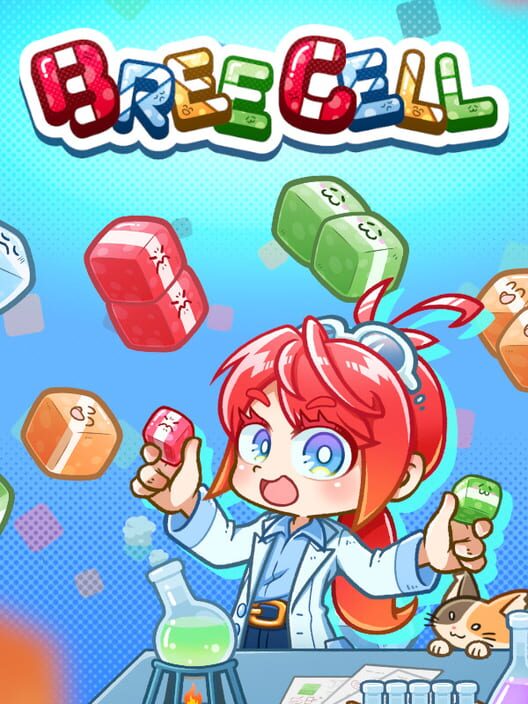 Breecell