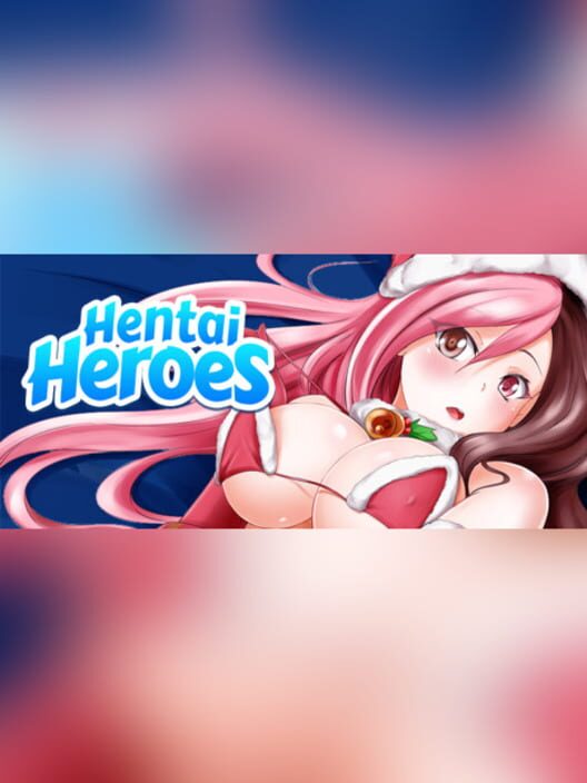 Hentai Heroes