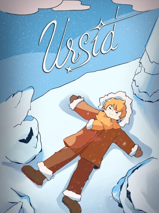 Ursid
