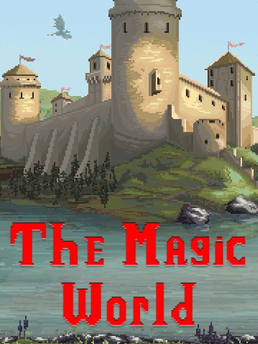 The Magic World