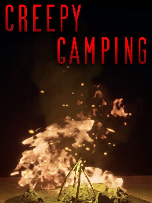 Creepy Camping