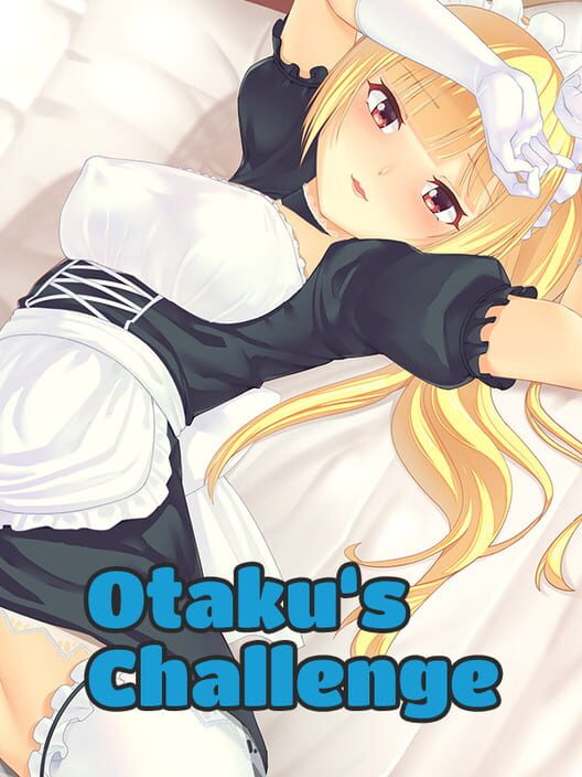 Otaku's Challenge