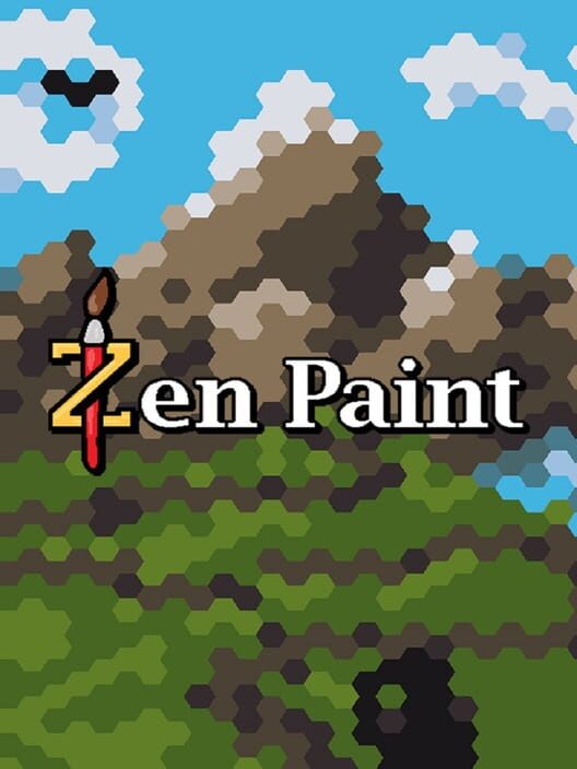 Zen Paint