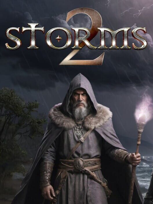 Storms 2