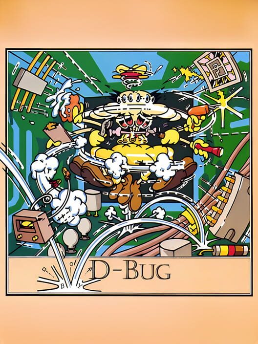 D-Bug