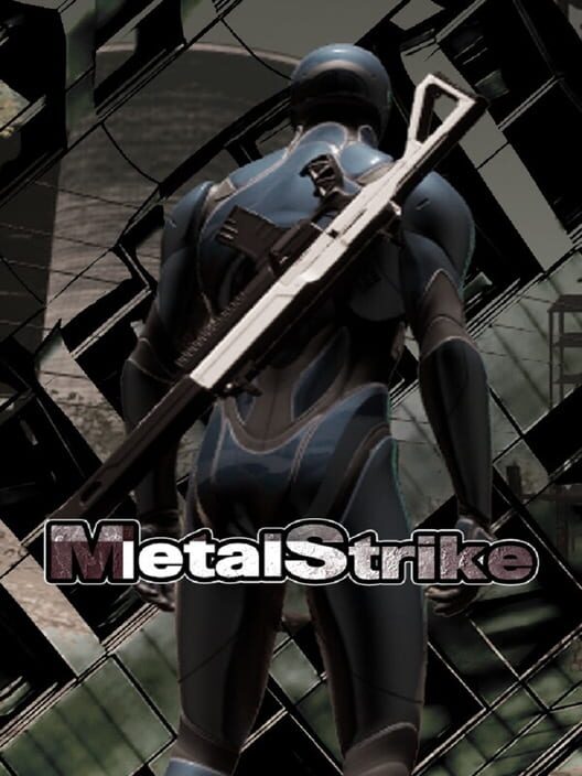 Metal Strike