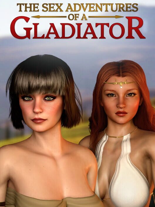 The Sex Adventures of a Gladiator