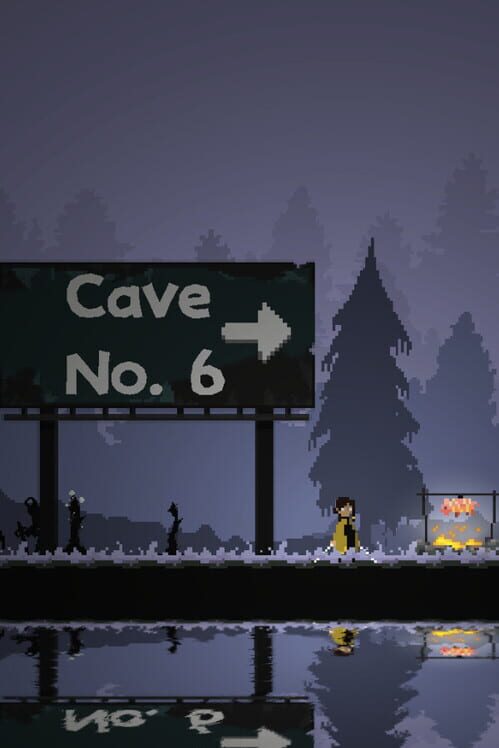 Cave No. 6