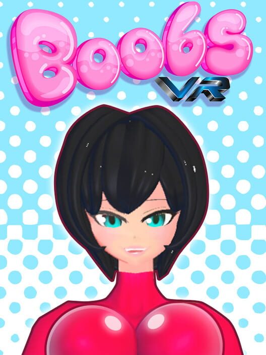 Boobs VR