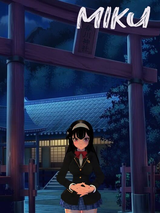 The Last Hentai: Miku