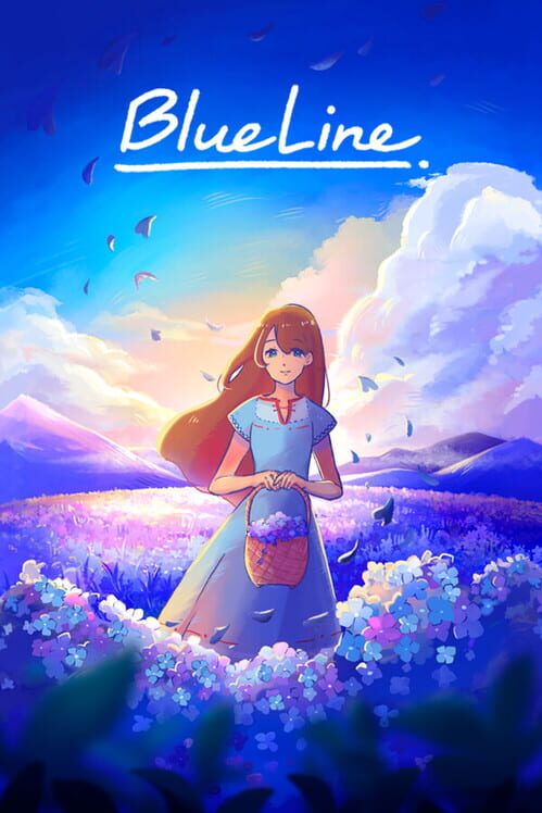 BlueLine