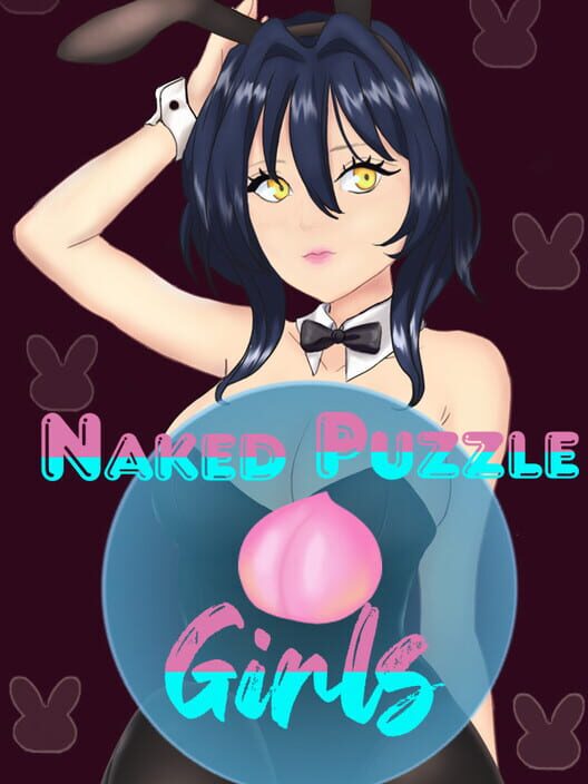 Naked Puzzle: Girls