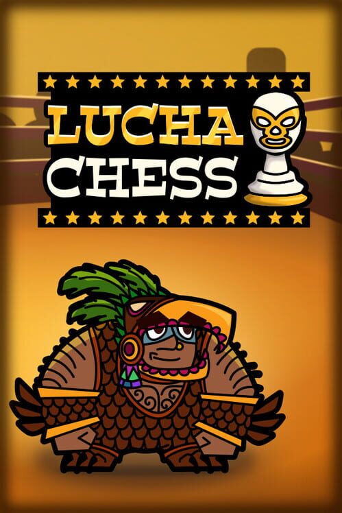 Lucha Chess