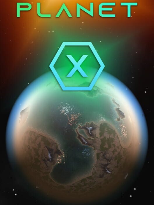 PlanetX