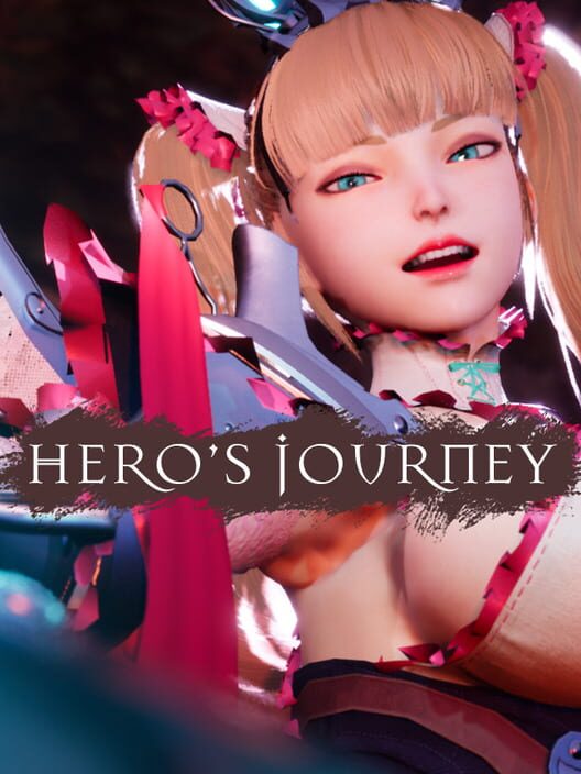 Hero's Journey