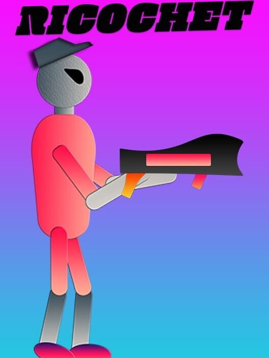 Ricochet