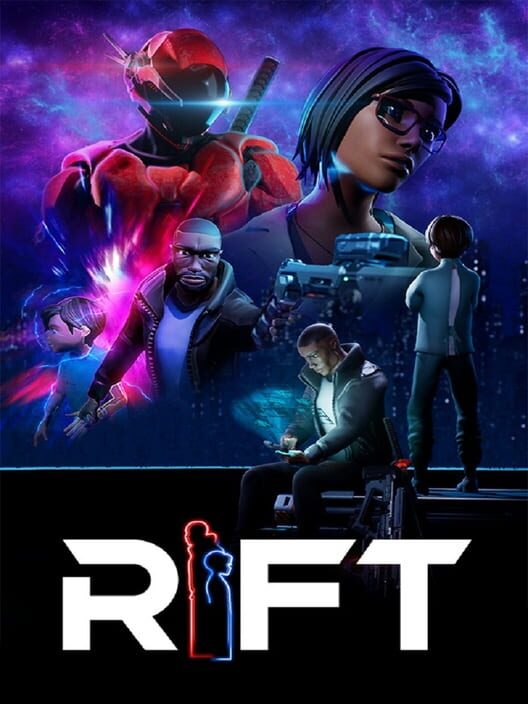 Rift