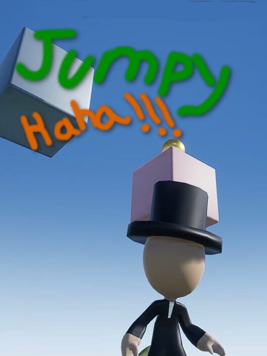 Jumpy Haha