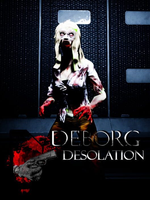 Deborg Desolation