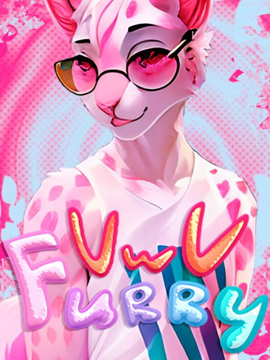 Furry UwU