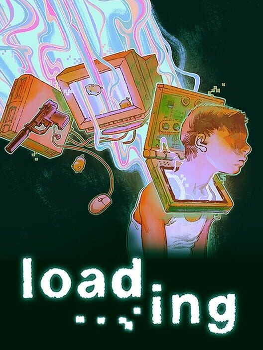 Loading...