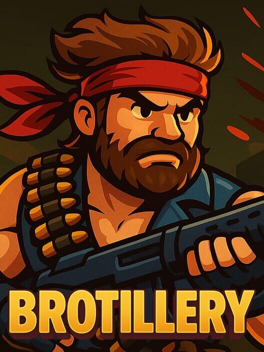 Pixicharm: Brotillery