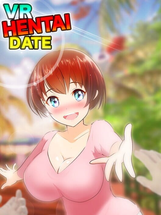 VR Hentai Date