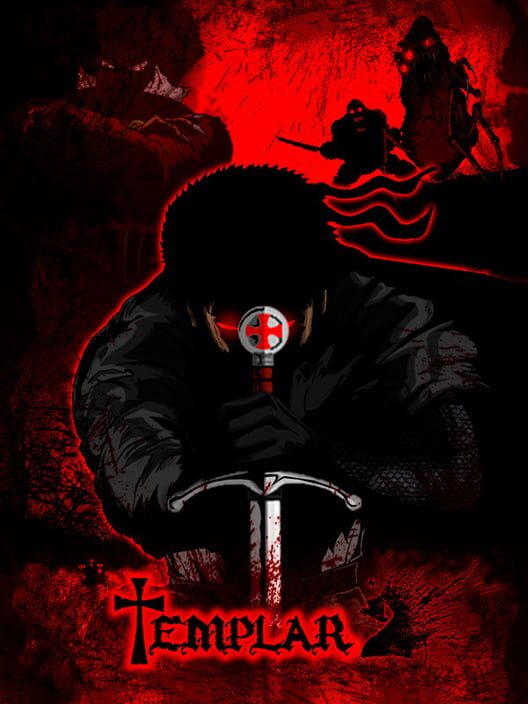 Templar 2