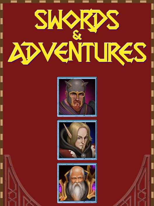 Swords & Adventures