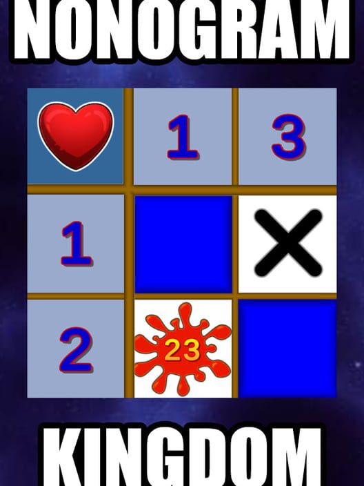 Nonogram Kingdom