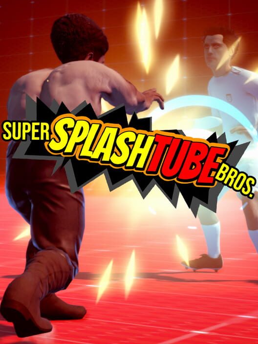 Super SplashTube Bros.