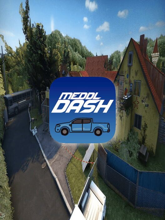 Meddl Dash