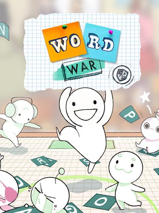 WordWar