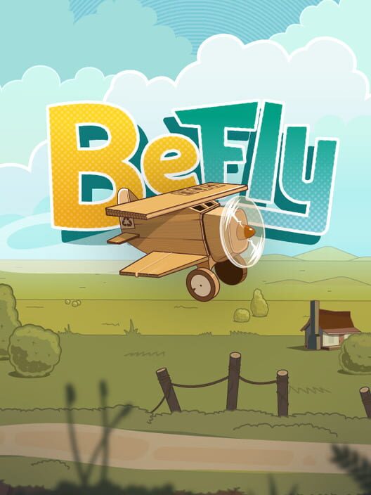 Be Fly