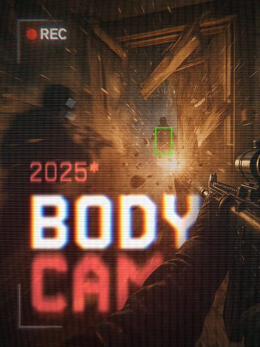BodyCam 2025