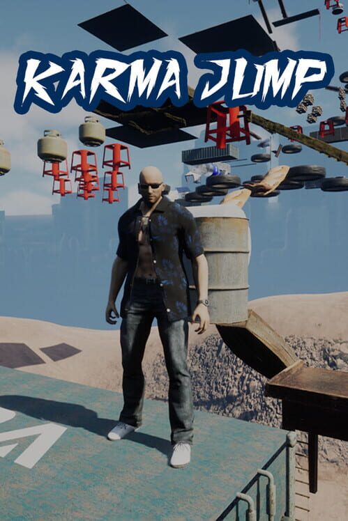 Karma Jump
