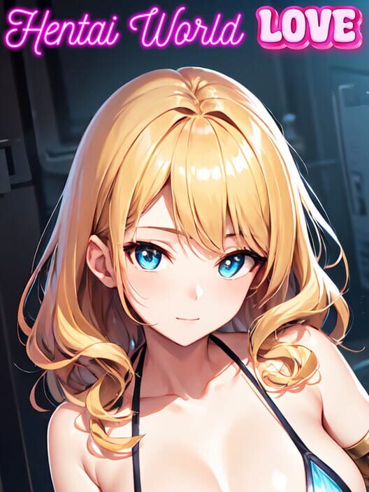 Hentai World Love