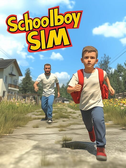 Schoolboy SIM